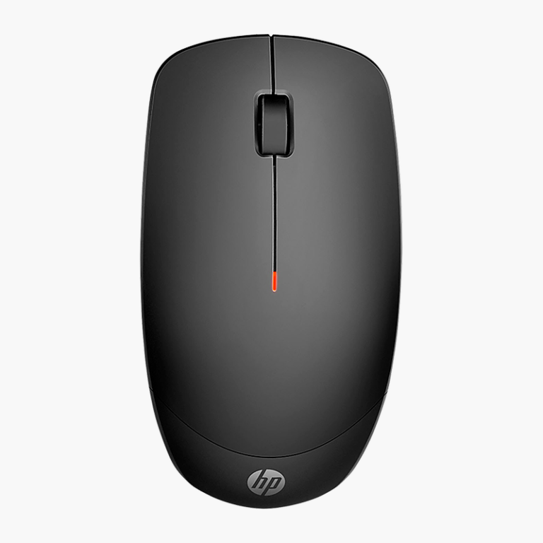 HP 235 Slim Wireless Mouse (4E407UT)
