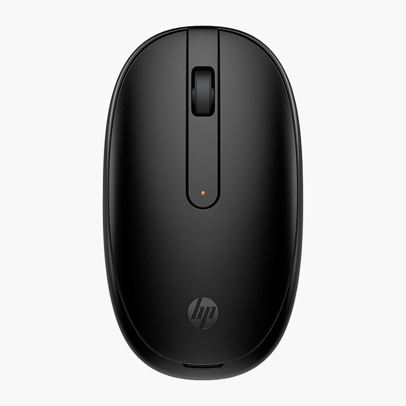 HP 240 Bluetooth Mouse (3V0G9AA) – Bluetooth, 1,600 DPI HP 240 Bluetooth Mouse (3V0G9AA)