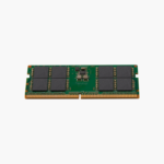 HP 32GB DDR5-4800 SODIMM Laptop Memory (6H311AA#ABB) – 262-Pin, CL40, 1.1V