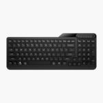 HP 475 Dual-Mode Wireless Keyboard (7N7B9AA)