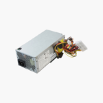 HP 504966-001 220W Power Supply — Replacement for HP Pavilion Slimline Desktops