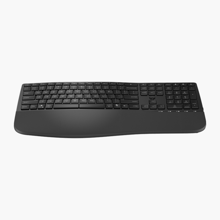 HP 685 Comfort Dual-Mode Keyboard (8T6L9UT)
