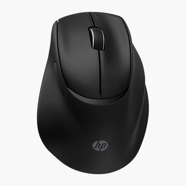 HP 725M Tilt Wireless Ergonomic Mouse (BH0Z5AA)