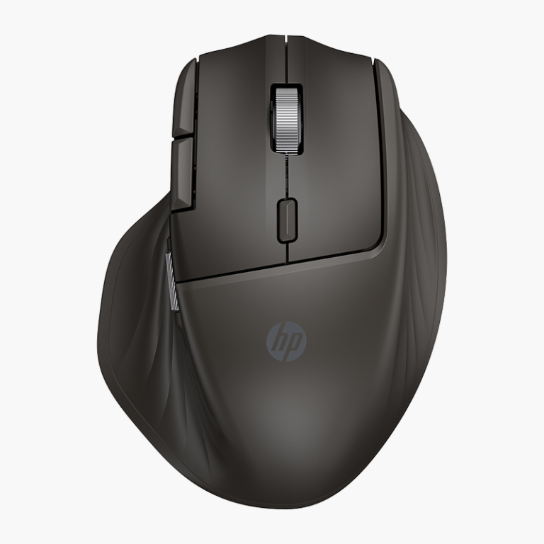 HP 785M Ultra-Fast-Scroll Wireless Mouse (B8YX4AA)