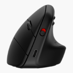 HP 925 Ergonomic Vertical Wireless Mouse (6H1A5AA)
