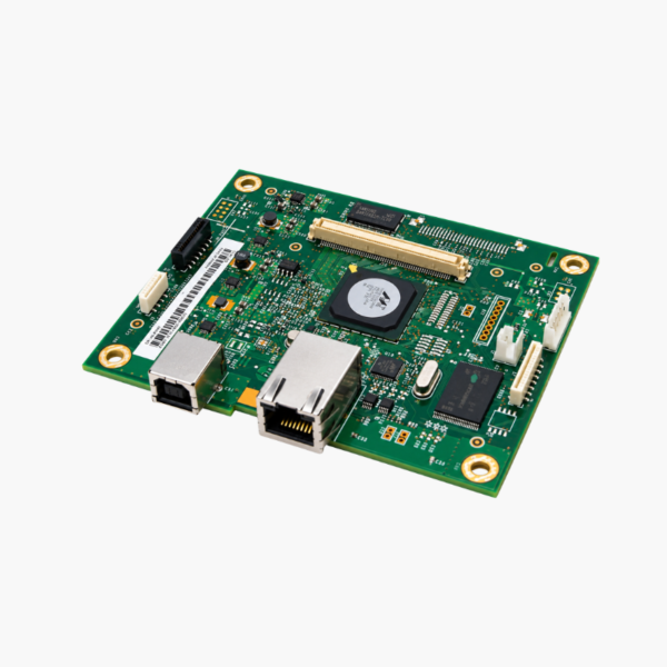 HP CF149-60001 Formatter Board – Replacement Main Logic Board for LaserJet Pro 400 M401n