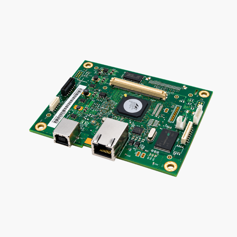 HP CF149-60001 Formatter Board – Replacement Main Logic Board for LaserJet Pro 400 M401n HP CF149-60001 Formatter Board – Replacement Main Logic Board for LaserJet Pro 400 M401n - Image 1