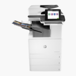 HP Color LaserJet Enterprise Flow MFP M776zs Color All-in-One Laser Printer (T3U56A)