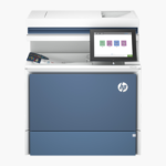 HP Color LaserJet Enterprise MFP 5800dn Color All-in-One Laser Printer (6QN29A)