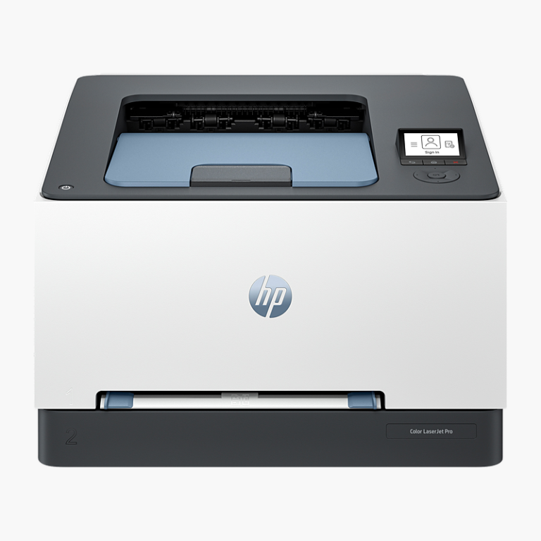 HP Color LaserJet Pro 3201dw Color Laser Printer (499Q9F)