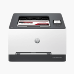 HP Color LaserJet Pro 3201dw Wireless Color Laser Printer – 26 ppm, Auto Duplex, Wi-Fi and Ethernet