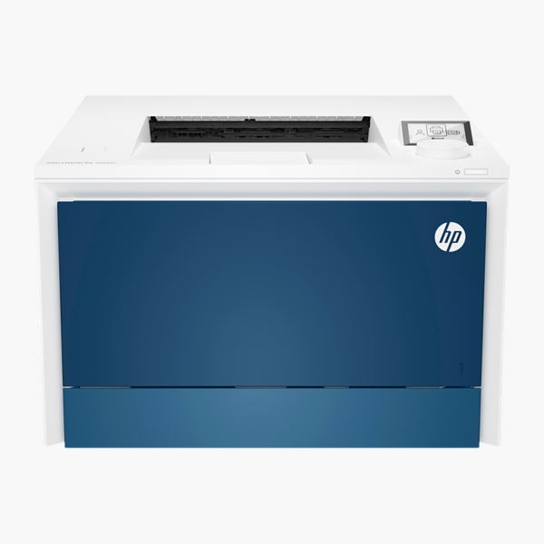 HP Color LaserJet Pro 4201dn Color Laser Printer (4RA85F)