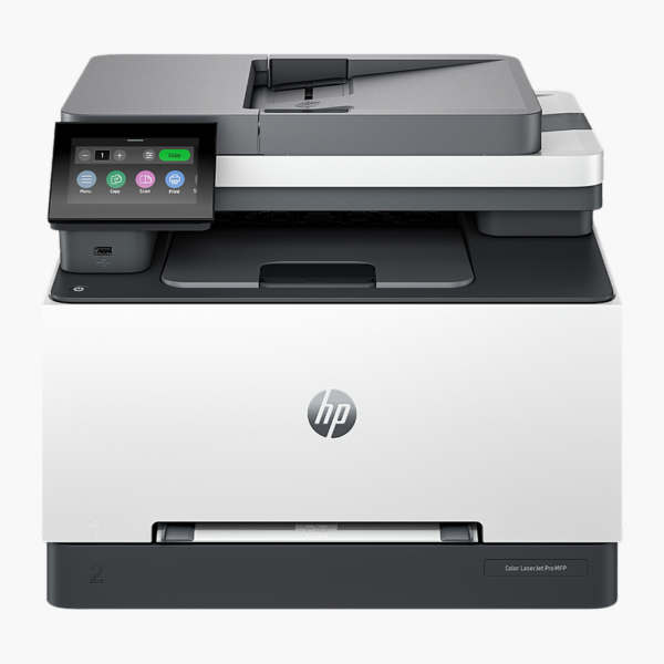 HP Color LaserJet Pro MFP 3301sdw Color All-in-One Laser Printer (499Q3F)
