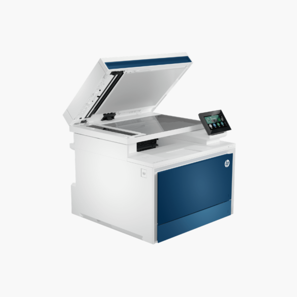 HP Color LaserJet Pro MFP 4301fdn Color Laser All-in-One – Print, Scan, Copy, Fax, 35 ppm, Ethernet