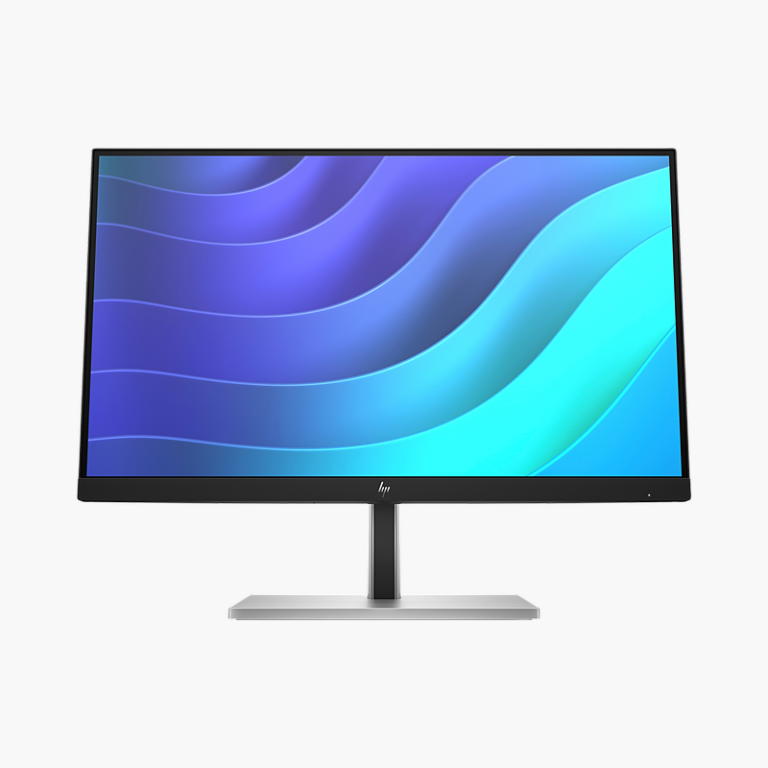 HP E22 G5 21.5" Full HD IPS Monitor (6N4E8AA#ABA)