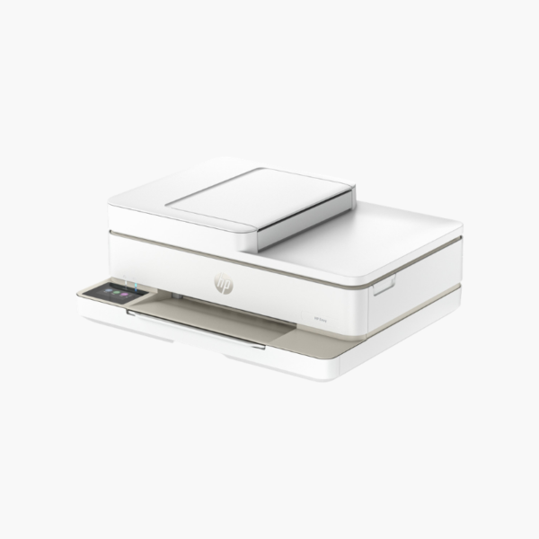 HP ENVY 6155e Wireless Color Inkjet All-in-One Printer – Print, Scan, Copy, Auto Duplex, Mobile Printing