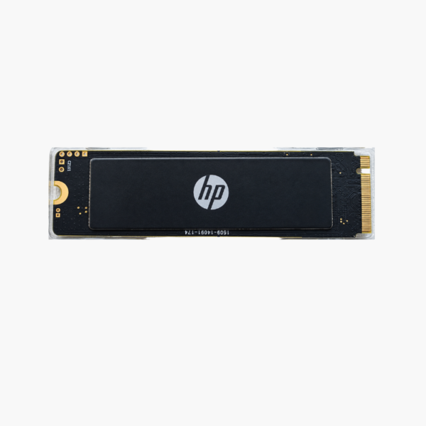 HP EX900 Plus 256GB NVMe M.2 2280 SSD – PCIe Gen3 x4, NVMe 1.4, Up to 2,000MB/s
