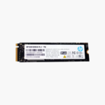 HP EX950 1TB NVMe M.2 2280 SSD (5MS23AA#ABC) – PCIe 3.1 x4, Up to 3,500MB/s, 3D TLC