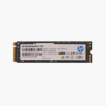 HP EX950 2TB NVMe M.2 2280 SSD (5MS24AA#ABC) – PCIe 3.1 x4, Up to 3,500MB/s, 3D TLC