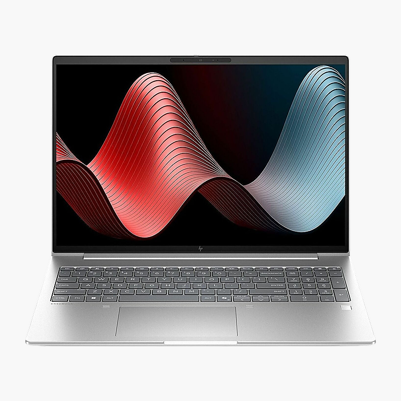 HP EliteBook 6 G2a 16 Business Laptop (D91F9UT) – Ryzen AI 5 PRO 435, 16GB RAM, 256GB SSD HP EliteBook 6 G2a 16 Business Laptop (D91F9UT)