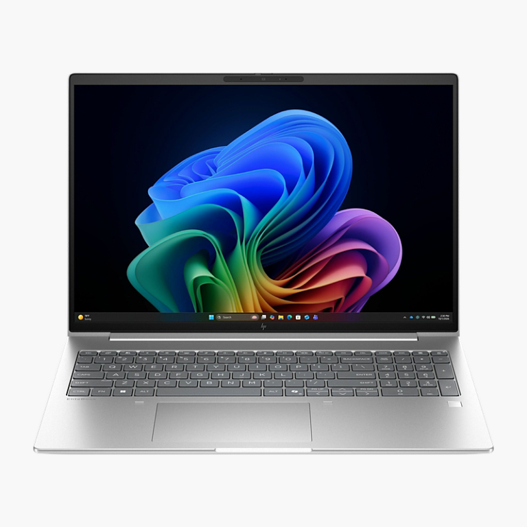 HP EliteBook 6 G2i 16 Business Laptop (D9FX6UT)