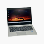 HP EliteBook 830 G5 13.3" FHD Notebook – Intel Core i5-8350U, 16GB RAM, 512GB SSD, Windows 10 Pro (Refurbished)