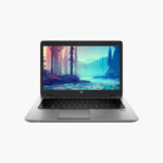 HP EliteBook 840 G2 14" FHD Business Ultrabook – Intel Core i5-5200U, 8GB RAM, 256GB SSD, Windows 10 Pro (Refurbished)