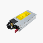HP HSTNS-PC01 (SP668) 1225W Hot-Plug Power Supply for ProLiant DL380 G6 / G7 Servers