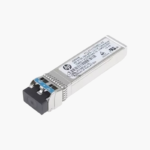 HP J9054D-Compatible X111 100BASE-FX SFP Transceiver – 1310nm, 2km Multimode, LC