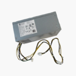 HP L70042-002 180W Power Supply — Replacement for HP M01-F1033wb Desktop