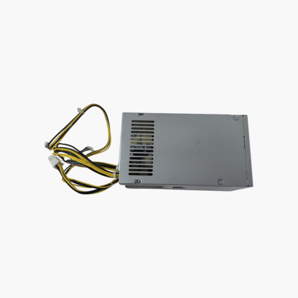 HP L70042-004 180W Replacement Computer Power Supply — For HP Pavilion and ProDesk Desktops