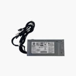 HP L77487-001 500W Power Supply — For HP Z2 Tower G5 and Z2 Tower G8 Workstations