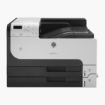 HP LaserJet Enterprise 700 M712dn Monochrome Laser Printer (CF236A)