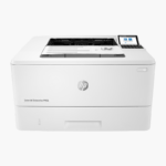 HP LaserJet Enterprise M406dn Monochrome Laser Printer (3PZ15A)