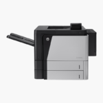 HP LaserJet Enterprise M806dn Monochrome Laser Printer (CZ244A)