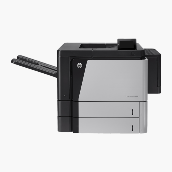 HP LaserJet Enterprise M806dn Monochrome Laser Printer (CZ244A)