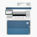 HP LaserJet Enterprise MFP 5601dn Monochrome All-in-One Laser Printer (A29Z5A)