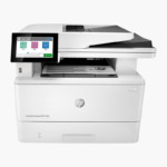 HP LaserJet Enterprise MFP M430f Monochrome All-in-One Laser Printer (3PZ55A)