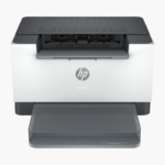 HP LaserJet M209dw Monochrome Laser Printer (6GW62F)
