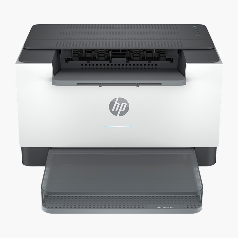 HP LaserJet M209dw Monochrome Laser Printer (6GW62F)