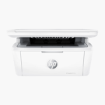 HP LaserJet MFP M140w Monochrome All-in-One Laser Printer (7MD72F)