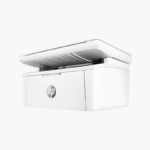 HP LaserJet MFP M140w Wireless Monochrome Laser Multifunction Printer – Print, Scan, Copy, Compact Design
