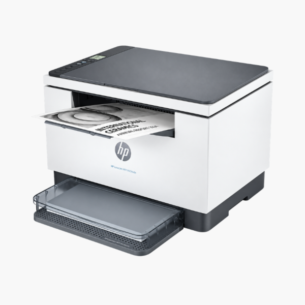 HP LaserJet MFP M234dw Wireless Monochrome Laser All-in-One – Print, Scan, Copy, Auto Duplex, 30 ppm