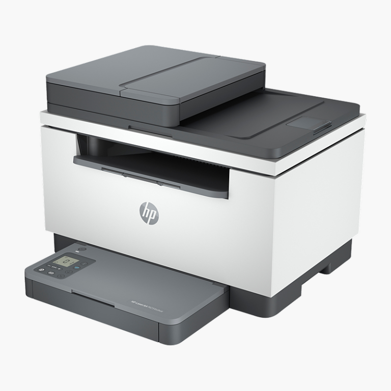 HP LaserJet MFP M234sdw Monochrome All-in-One Laser Printer (6GX01F)