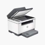 HP LaserJet MFP M234sdw Wireless Monochrome Laser All-in-One – Print, Scan, Copy, 40-Sheet ADF, 30 ppm