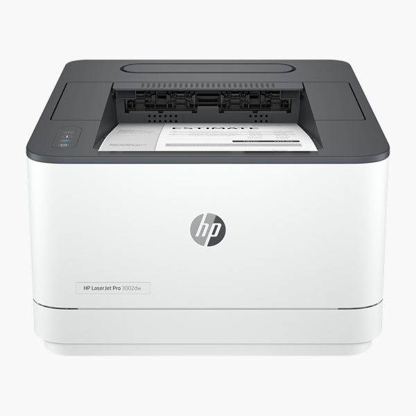 HP LaserJet Pro 3001dw Monochrome Laser Printer (3G650F)