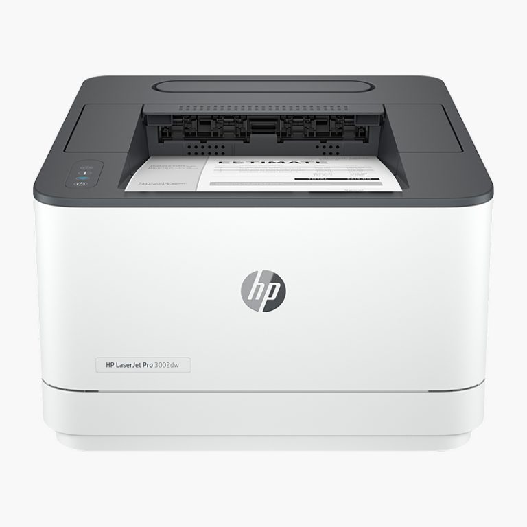 HP LaserJet Pro 3001dw Monochrome Laser Printer (3G650F)