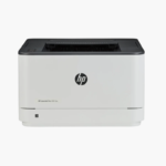 HP LaserJet Pro 3001dw Wireless Monochrome Laser Printer – 35 ppm, Auto Duplex, Ethernet and Wi-Fi
