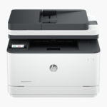 HP LaserJet Pro MFP 3105sdw Monochrome All-in-One Laser Printer (3G646A)