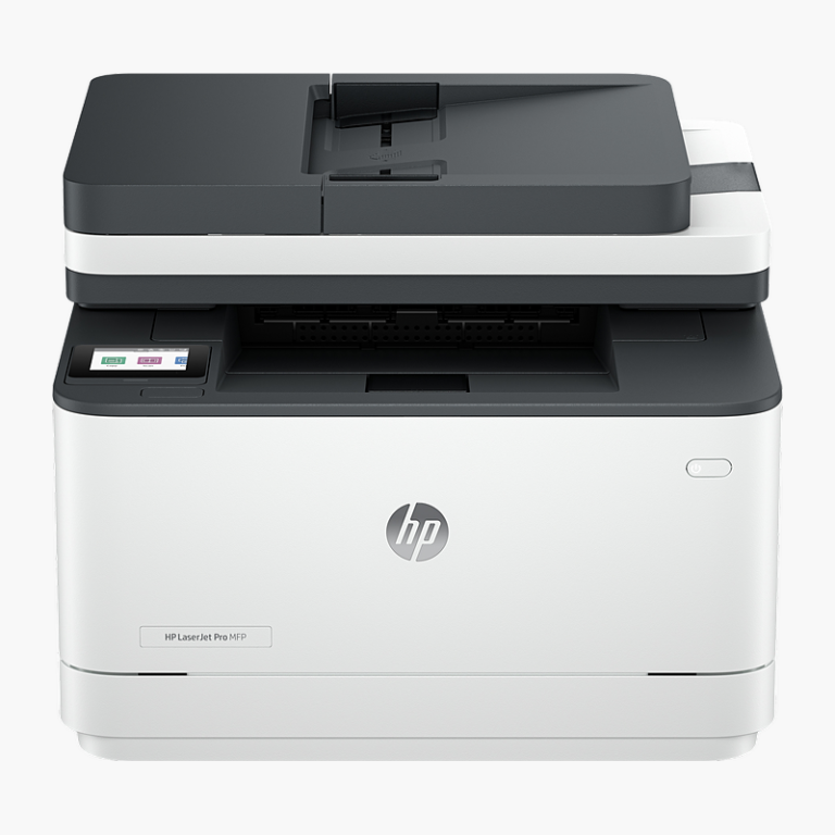 HP LaserJet Pro MFP 3105sdw Monochrome All-in-One Laser Printer (3G646A)